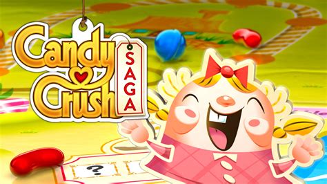 Candy Crush Saga 1.161.0.2 MOD (Desbloquea todos los niveles .